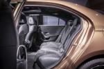 Mercedes-Benz A200 L Sport Sedan 2018 года (CN)